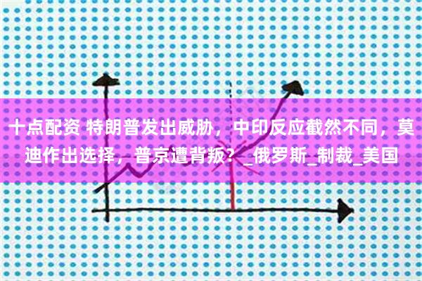 十点配资 特朗普发出威胁，中印反应截然不同，莫迪作出选择，普京遭背叛？_俄罗斯_制裁_美国